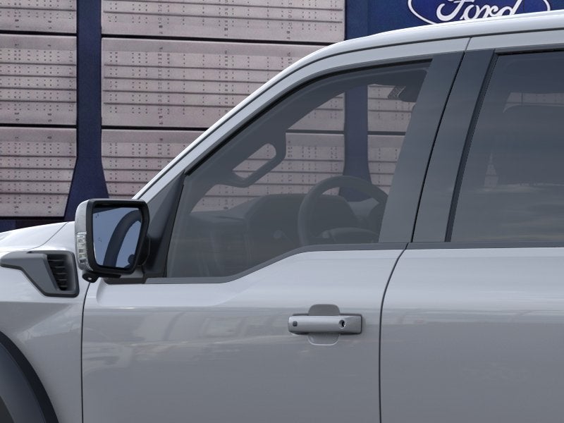 2026 Ford F-150 RAPTOR 4WD SUPERCREW 5.5