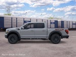 2026 Ford F-150 RAPTOR 4WD SUPERCREW 5.5