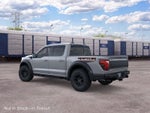 2026 Ford F-150 RAPTOR 4WD SUPERCREW 5.5