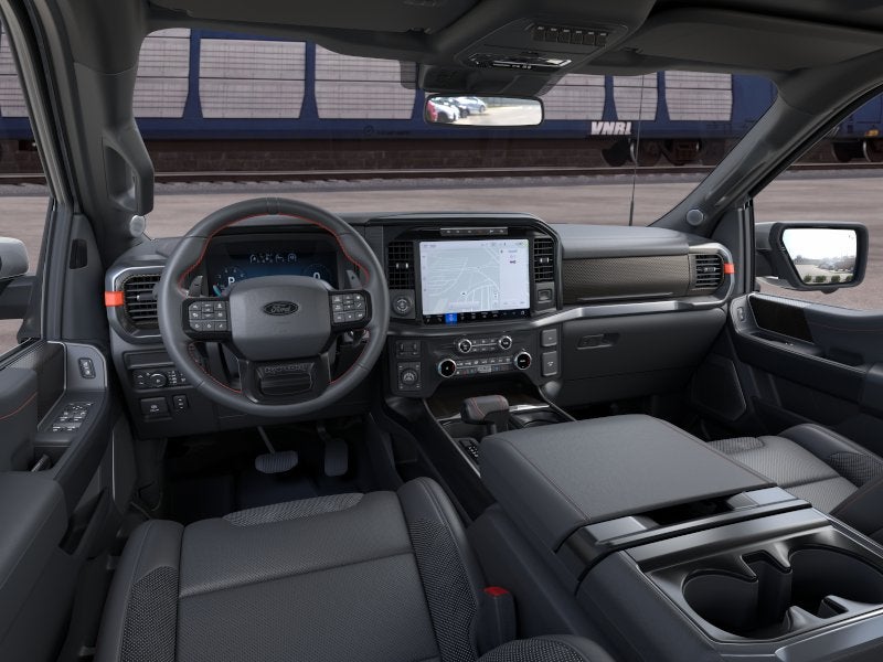 2026 Ford F-150 RAPTOR 4WD SUPERCREW 5.5