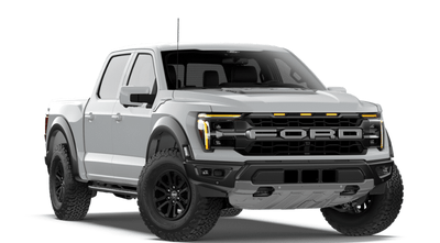 2026 Ford F-150 RAPTOR 4WD SUPERCREW 5.5
