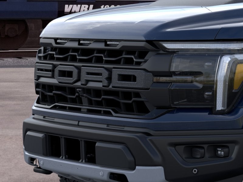 2026 Ford F-150 RAPTOR 4WD SUPERCREW 5.5
