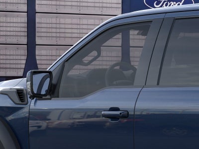2026 Ford F-150 RAPTOR 4WD SUPERCREW 5.5