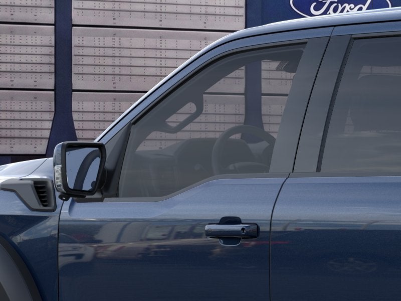 2026 Ford F-150 RAPTOR 4WD SUPERCREW 5.5