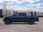2026 Ford F-150 RAPTOR 4WD SUPERCREW 5.5