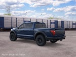 2026 Ford F-150 RAPTOR 4WD SUPERCREW 5.5