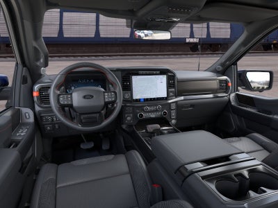 2026 Ford F-150 RAPTOR 4WD SUPERCREW 5.5