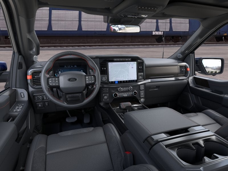 2026 Ford F-150 RAPTOR 4WD SUPERCREW 5.5