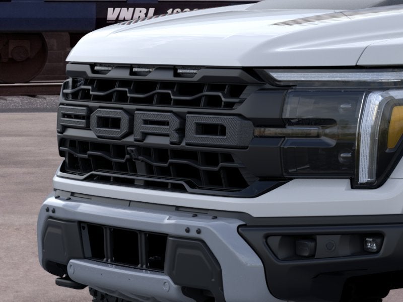 2026 Ford F-150 RAPTOR 4WD SUPERCREW 5.5