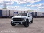 2026 Ford F-150 RAPTOR 4WD SUPERCREW 5.5