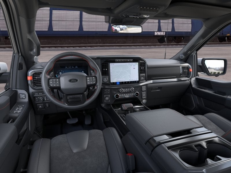 2026 Ford F-150 RAPTOR 4WD SUPERCREW 5.5