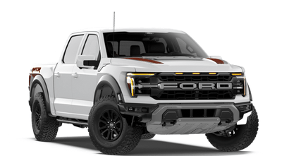 2026 Ford F-150 RAPTOR 4WD SUPERCREW 5.5