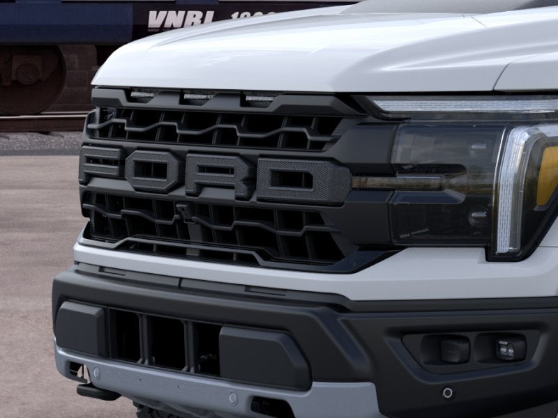 2026 Ford F-150 RAPTOR 4WD SUPERCREW 5.5