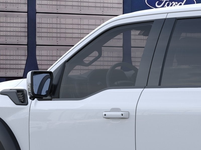 2026 Ford F-150 RAPTOR 4WD SUPERCREW 5.5