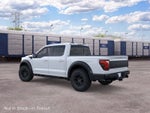 2026 Ford F-150 RAPTOR 4WD SUPERCREW 5.5