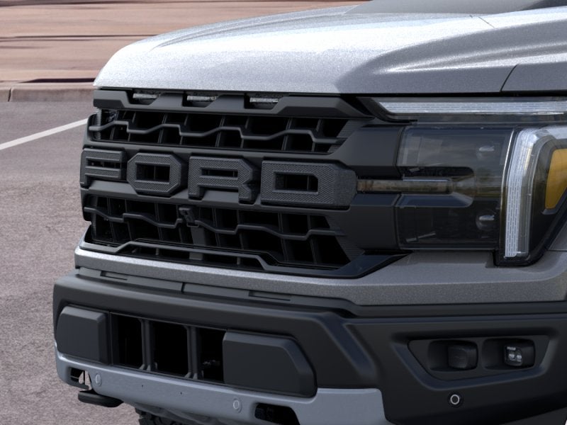 2026 Ford F-150 RAPTOR 4WD SUPERCREW 5.5