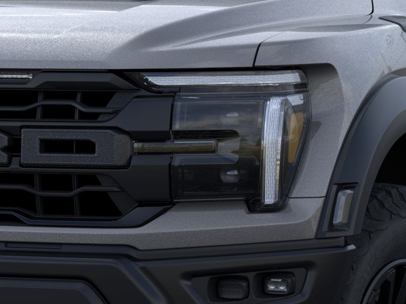 2026 Ford F-150 RAPTOR 4WD SUPERCREW 5.5
