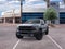 2026 Ford F-150 RAPTOR 4WD SUPERCREW 5.5