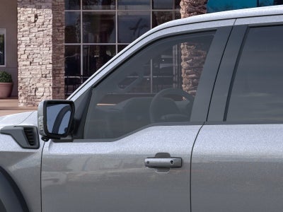 2026 Ford F-150 RAPTOR 4WD SUPERCREW 5.5
