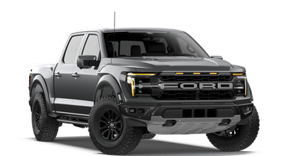 2026 Ford F-150 RAPTOR 4WD SUPERCREW 5.5