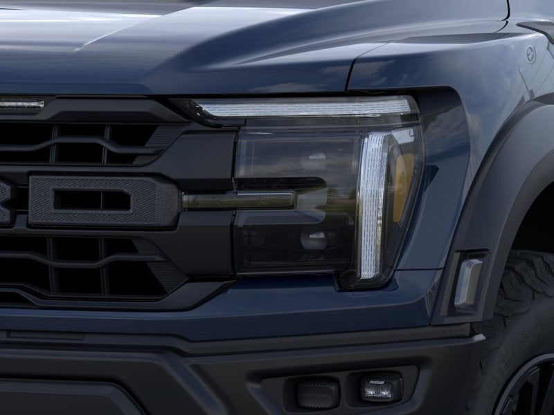 2026 Ford F-150 RAPTOR 4WD SUPERCREW 5.5