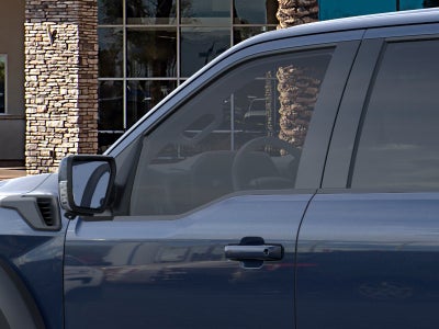 2026 Ford F-150 RAPTOR 4WD SUPERCREW 5.5