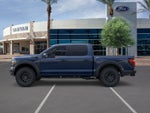 2026 Ford F-150 RAPTOR 4WD SUPERCREW 5.5