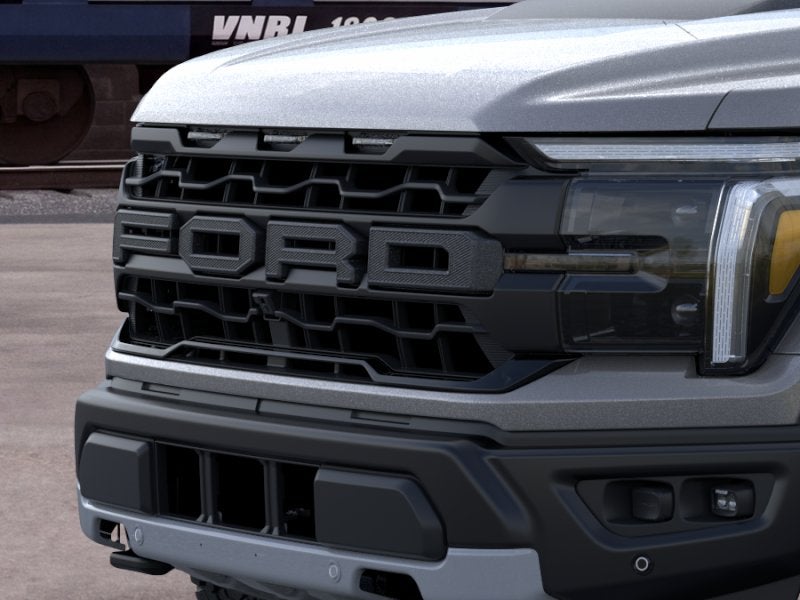 2026 Ford F-150 RAPTOR 4WD SUPERCREW 5.5