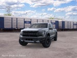 2026 Ford F-150 RAPTOR 4WD SUPERCREW 5.5