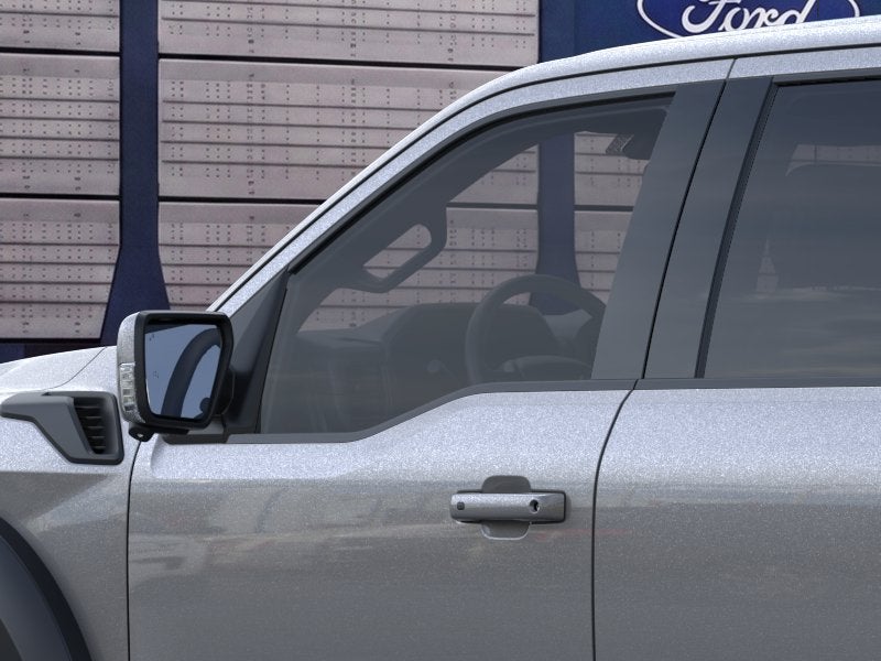 2026 Ford F-150 RAPTOR 4WD SUPERCREW 5.5