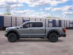 2026 Ford F-150 RAPTOR 4WD SUPERCREW 5.5