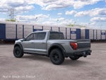 2026 Ford F-150 RAPTOR 4WD SUPERCREW 5.5