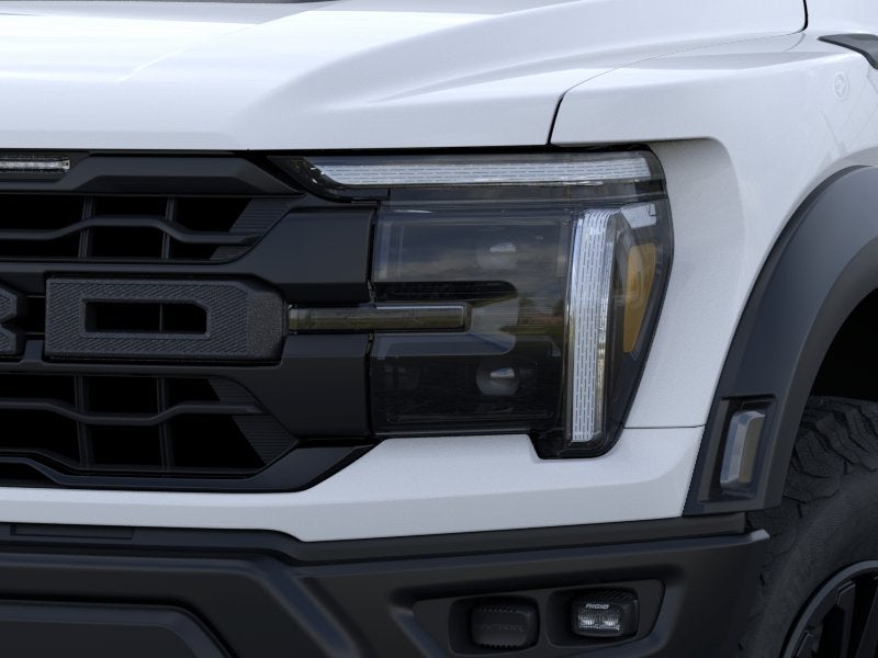 2026 Ford F-150 RAPTOR 4WD SUPERCREW 5.5