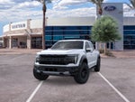 2026 Ford F-150 RAPTOR 4WD SUPERCREW 5.5