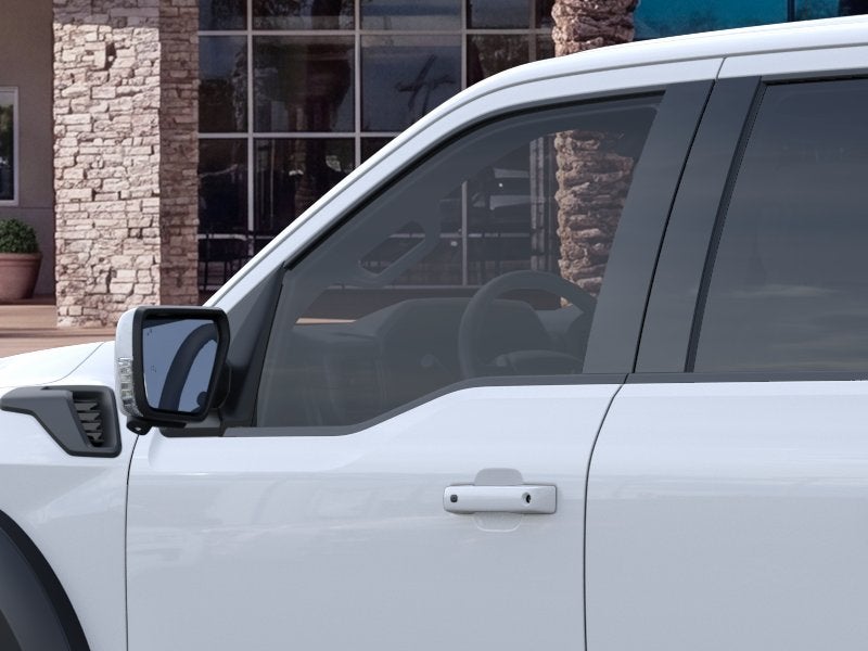 2026 Ford F-150 RAPTOR 4WD SUPERCREW 5.5