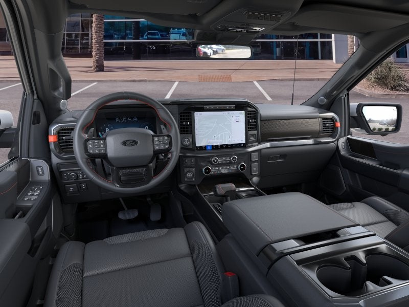2026 Ford F-150 RAPTOR 4WD SUPERCREW 5.5