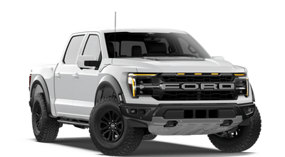 2026 Ford F-150 RAPTOR 4WD SUPERCREW 5.5