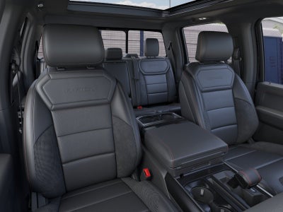 2026 Ford F-150 RAPTOR 4WD SUPERCREW 5.5
