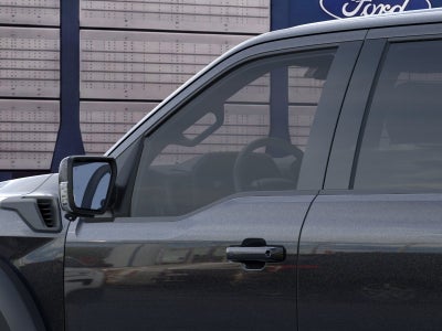 2026 Ford F-150 RAPTOR 4WD SUPERCREW 5.5