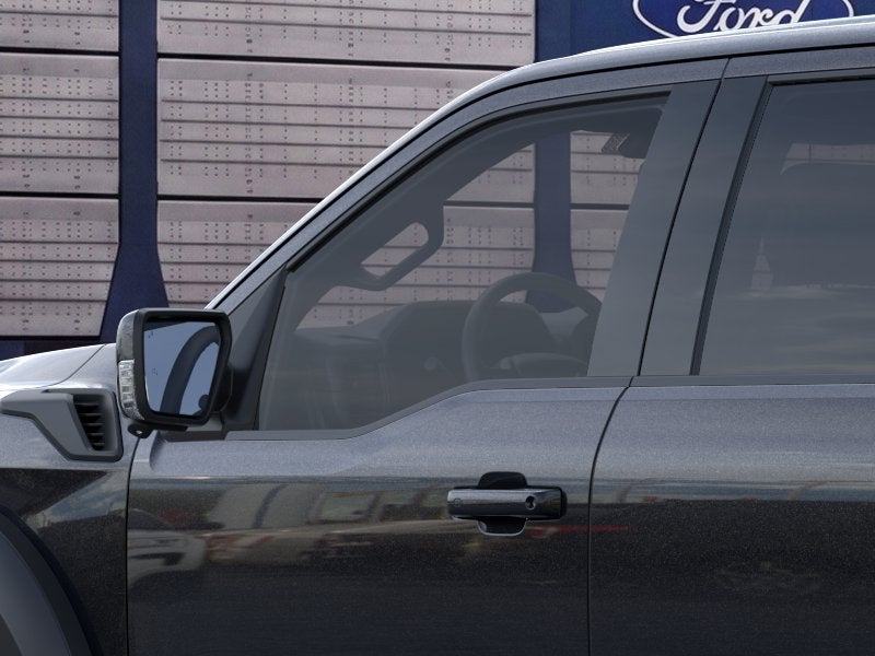 2026 Ford F-150 RAPTOR 4WD SUPERCREW 5.5