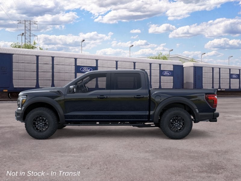 2026 Ford F-150 RAPTOR 4WD SUPERCREW 5.5