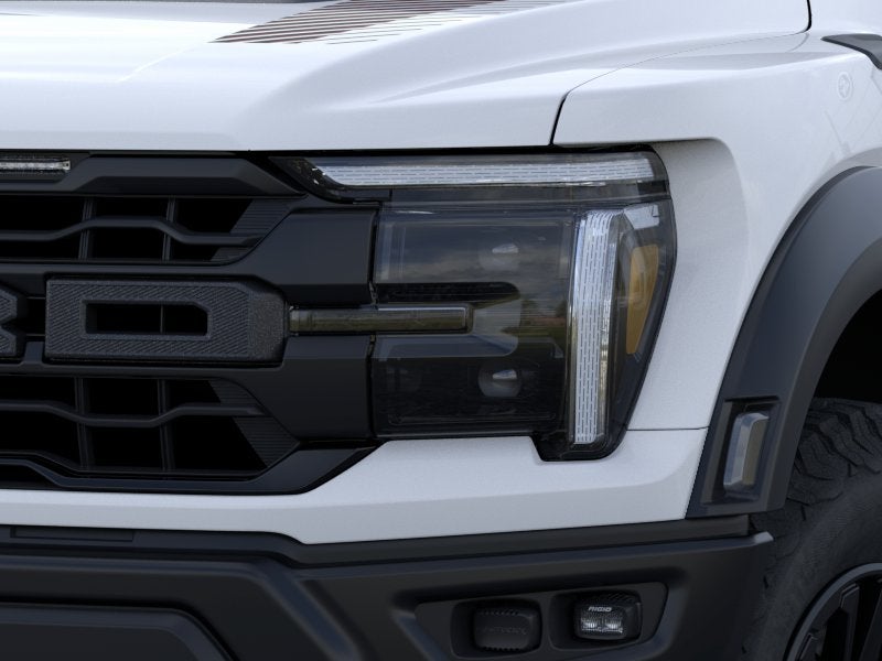2026 Ford F-150 RAPTOR 4WD SUPERCREW 5.5