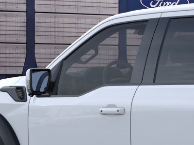 2026 Ford F-150 RAPTOR 4WD SUPERCREW 5.5