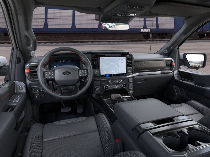 2026 Ford F-150 RAPTOR 4WD SUPERCREW 5.5