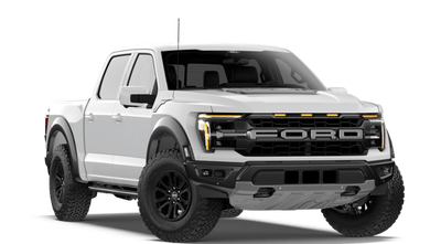 2026 Ford F-150 RAPTOR 4WD SUPERCREW 5.5