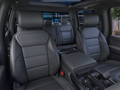 2026 Ford F-150 RAPTOR 4WD SUPERCREW 5.5
