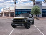 2026 Ford F-150 RAPTOR 4WD SUPERCREW 5.5