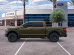 2026 Ford F-150 RAPTOR 4WD SUPERCREW 5.5