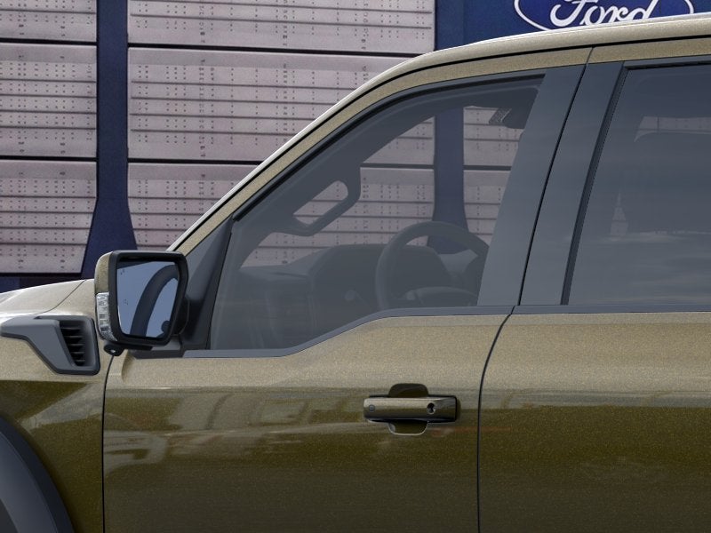 2026 Ford F-150 RAPTOR 4WD SUPERCREW 5.5