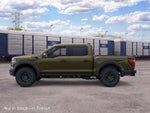2026 Ford F-150 RAPTOR 4WD SUPERCREW 5.5